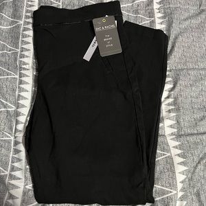 Zac and Rachel Slacks